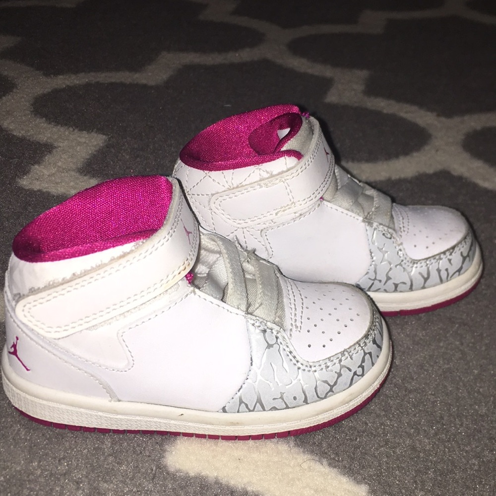 Jordan’s